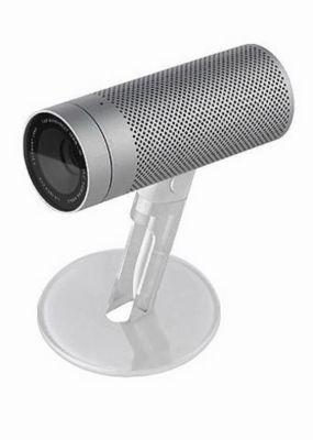 iSight Webcam