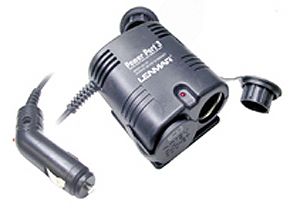 Lenmar SPP03