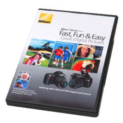 Nikon 5839