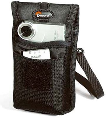 Lowepro Rezo 10 Black