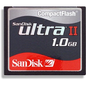 SanDisk SDCFH1024R