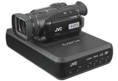 Jvc Cu-vd40