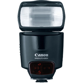 Canon Speedlite 430EX