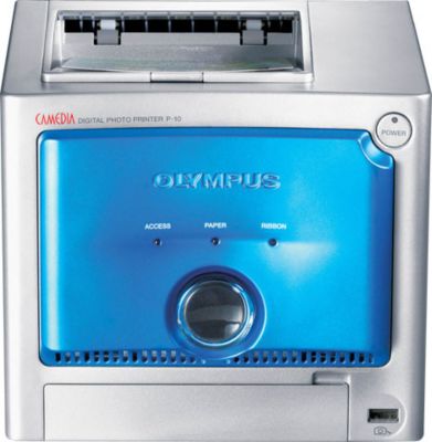 Olympus P10