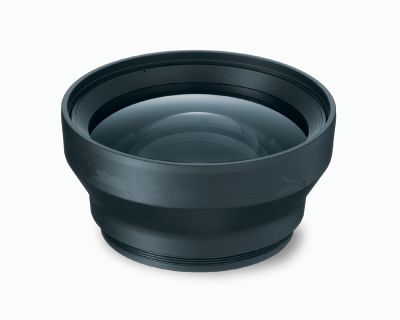 Wide Angle Converter Lens
