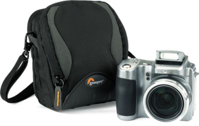 Lowepro Apex 60 AW Black