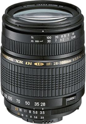 AF28-300mm XR Ultra Zoom