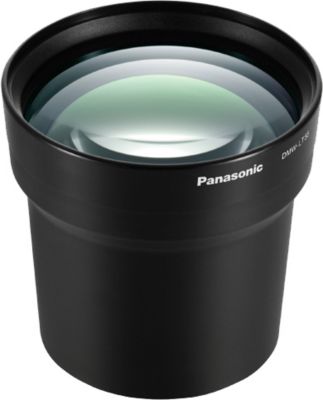 Panasonic DMW-LT55