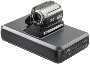 Jvc Cu-vd20