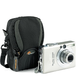 Lowepro Apex 10 AW Black