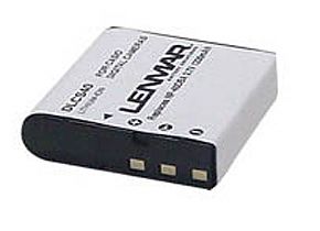 Lenmar DLCS40