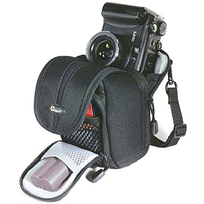 Lowepro Rezo 60 Black