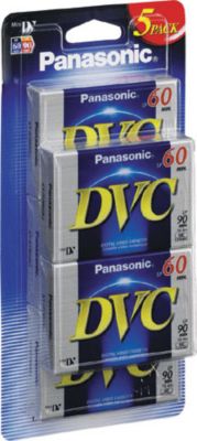 Panasonic AY-DVM60EJ5