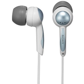 Sony MDR-EX51LP BLUE