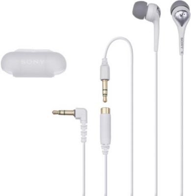 Fontopia Earbud Headphones