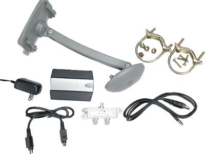 Sirius SC-H1P1 SiriusConnect Kit