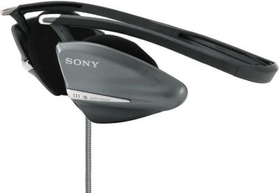 Noise Cancelling Street-style Headphones