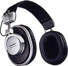 Studio Headphones