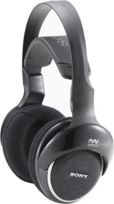 Surround Sound Headphones
