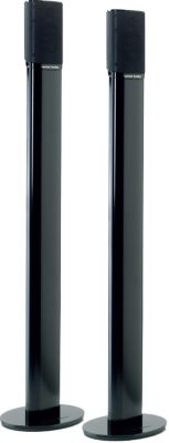 Harman Kardon HTFS 2 Black Lacquer