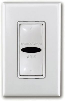 Amplified In-Wall Module