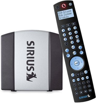 Sirius SC-H1W Sirius Conductor