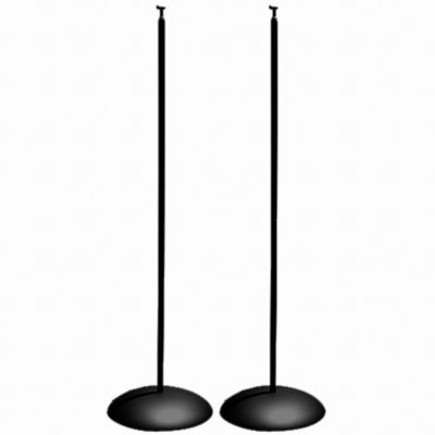 KEF KHT2005IIST BLACK