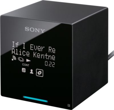 Sony TDM-NC1