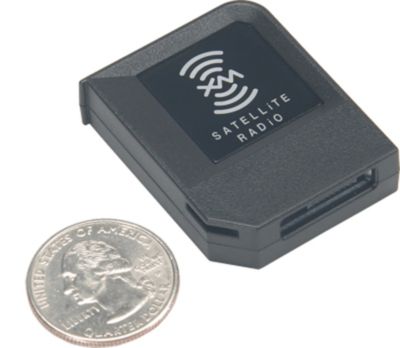 TERK CNP2000 AUDIOVOX