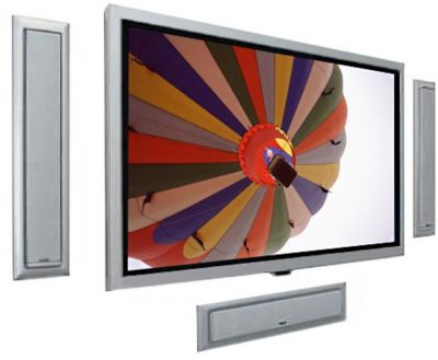 Infinity TSS-FMK4000 PLT