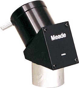 45 Degree Erecting Prism