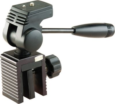 Window Support for Binoculars, Spotting Scopes, Cameras