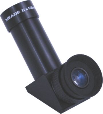 8 x 25mm Right Angle Viewfinder