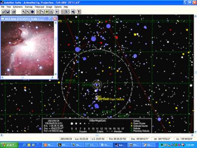 Autostar Suite Software