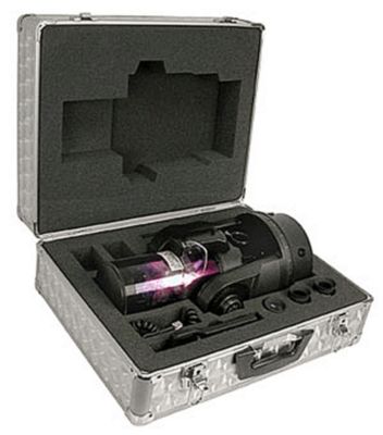 Hard Carrying Case