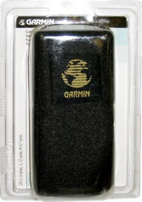 GPS Carrying Case