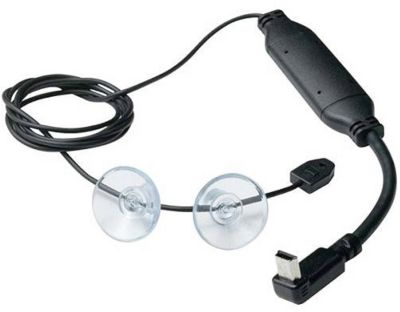 Garmin GTM 12 Traffic Receiver Traffic Receiver For Compatible G