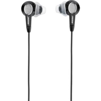 Bose Triport In Ear Headphones