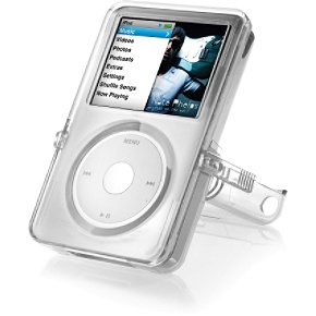 DLO VideoShell for iPod classic