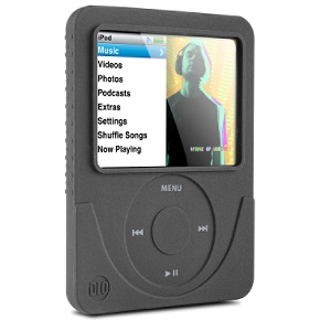 DLO Jam Jacket for iPod nano 3G