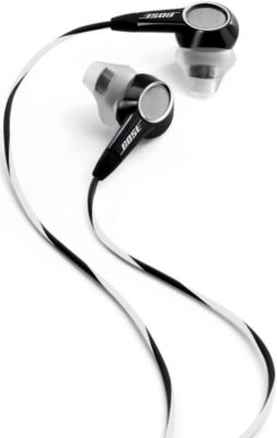 Bose In-Ear Headphones
