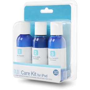 DLO Care Kit For iPod