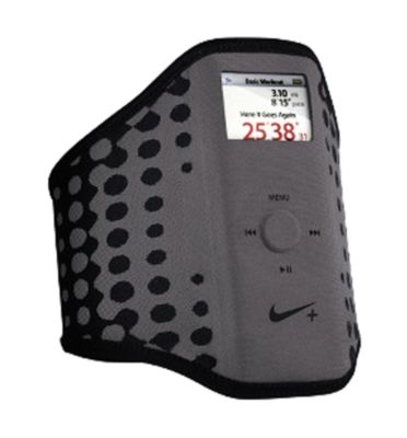Apple TM740LL A NIKE ARM BAND