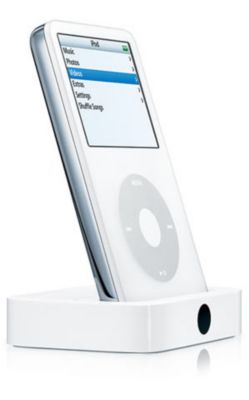 Apple iPod Universal Dock