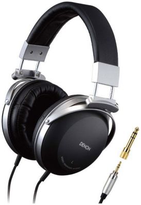 Denon Ah-d2000