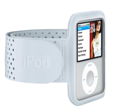 Apple MB130G/A ARMBAND VIDEO NANO