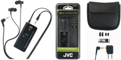 JVC HA-NCX77