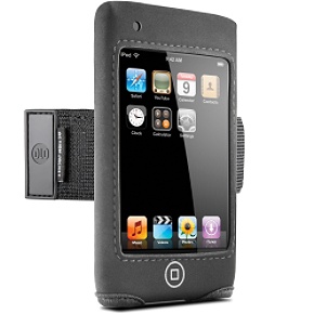 DLO Action Jacket for iPod touch