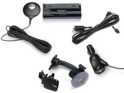 Sirius SUPV1 Universal Vehicle Kit