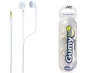 Jvc Ha-f130w